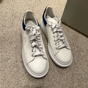 Alexander Mcqueen Sneakers
